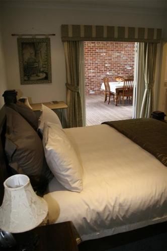 Cabarita Lodge Экстерьер фото