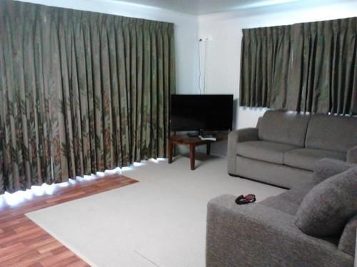 Cabarita Lodge Экстерьер фото