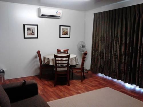 Cabarita Lodge Экстерьер фото