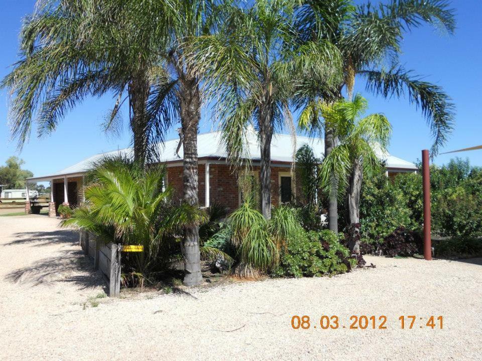 Cabarita Lodge Экстерьер фото